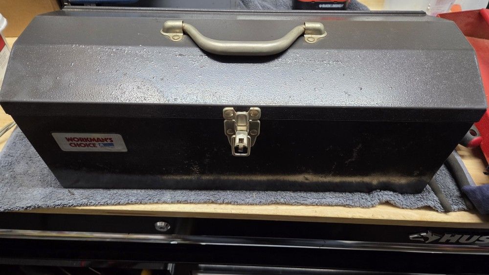Tool Box
