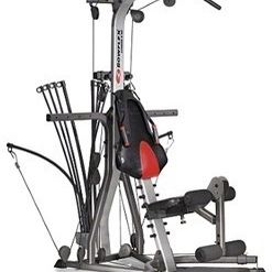 Bowflex Home Gym