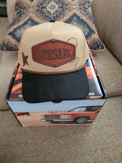 King ranch hats cowboys charro