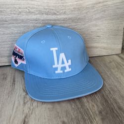Los Angeles Dodgers Pro standard snapback