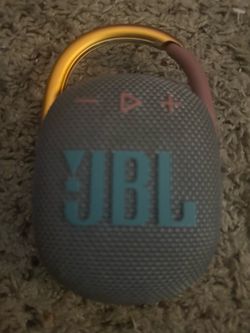 J BL Speaker