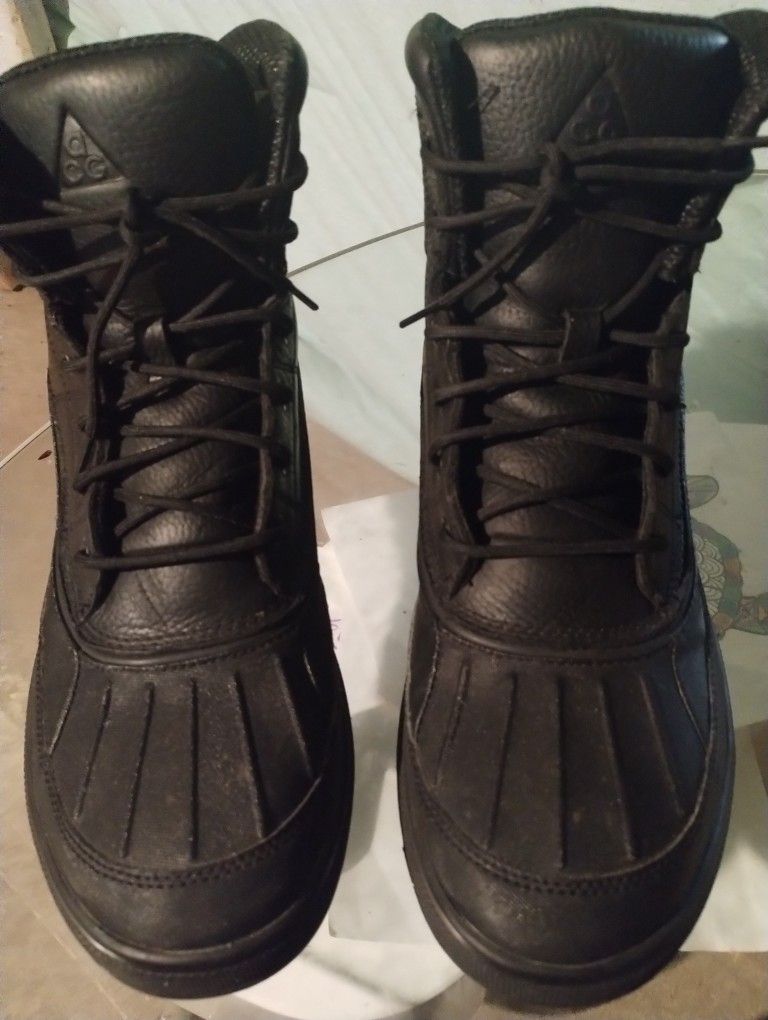 Nike Winter / Rain Boots