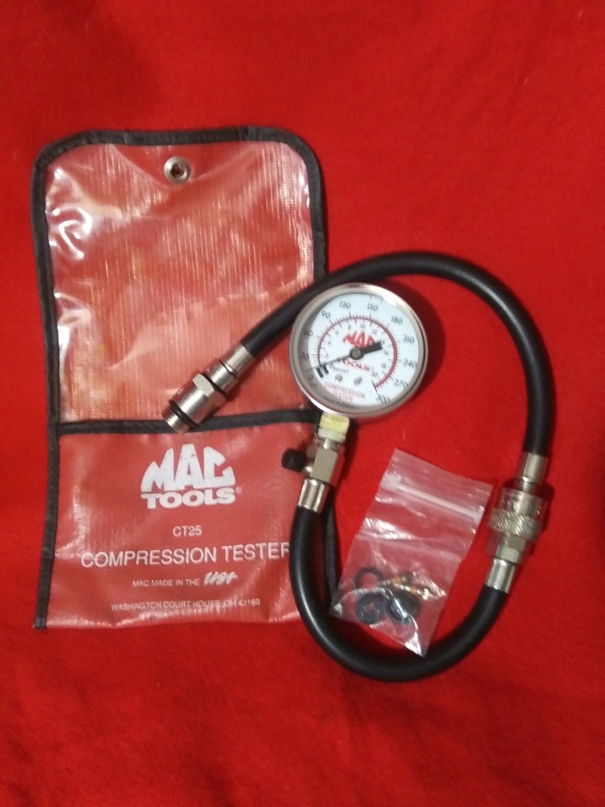 Mac Tools