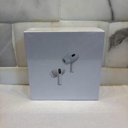 Generation 2 Airpods Pro
