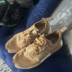 Tenis Adidas Size 12