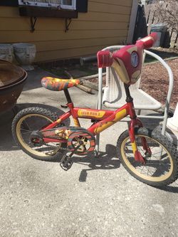 Huffy