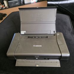 Canon PIXMA iP110 Printer
