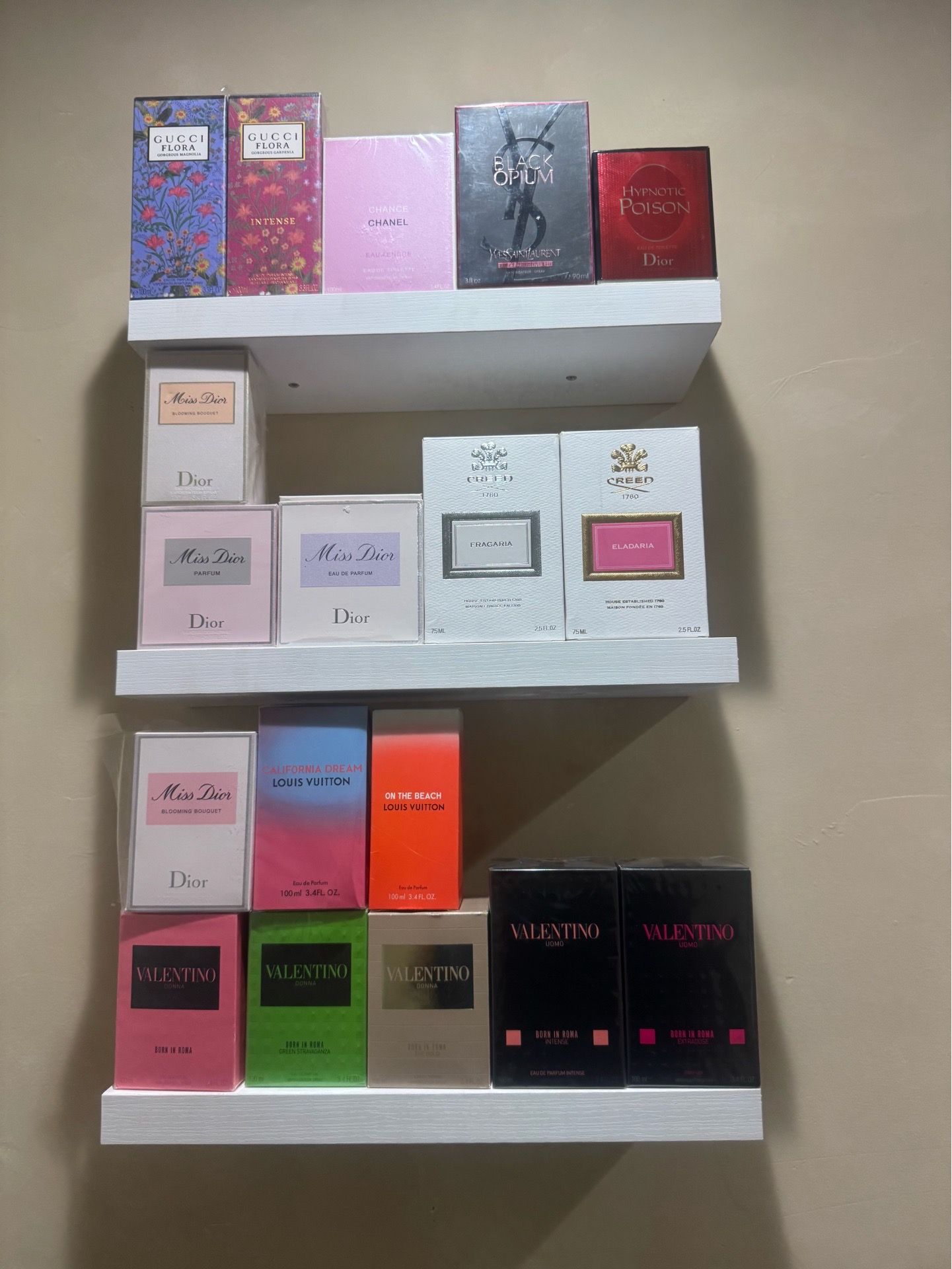 Perfume