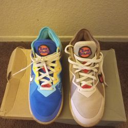 Nike LeBron Tennis Shoes 