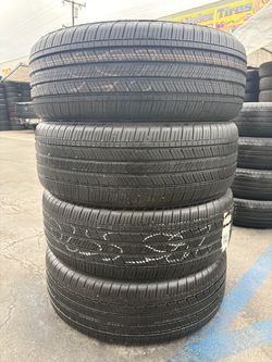 Goodyear 255/55/R20