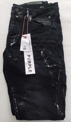 Purple Brand Jeans Size 32 
