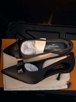 LV shoes sz 39
