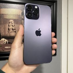 Like New iPhone 14 Pro Max Unlocked