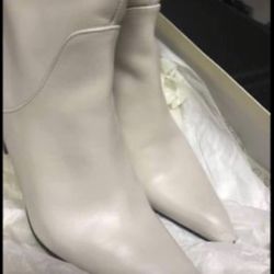 Leather Boots For Women