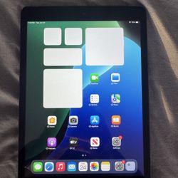 iPad 9th 64 Gb Cellular 
