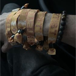 Ultra three day and single day Guest , VIP bands