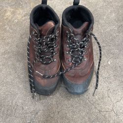 Kid Boy Snow Boots Timberland