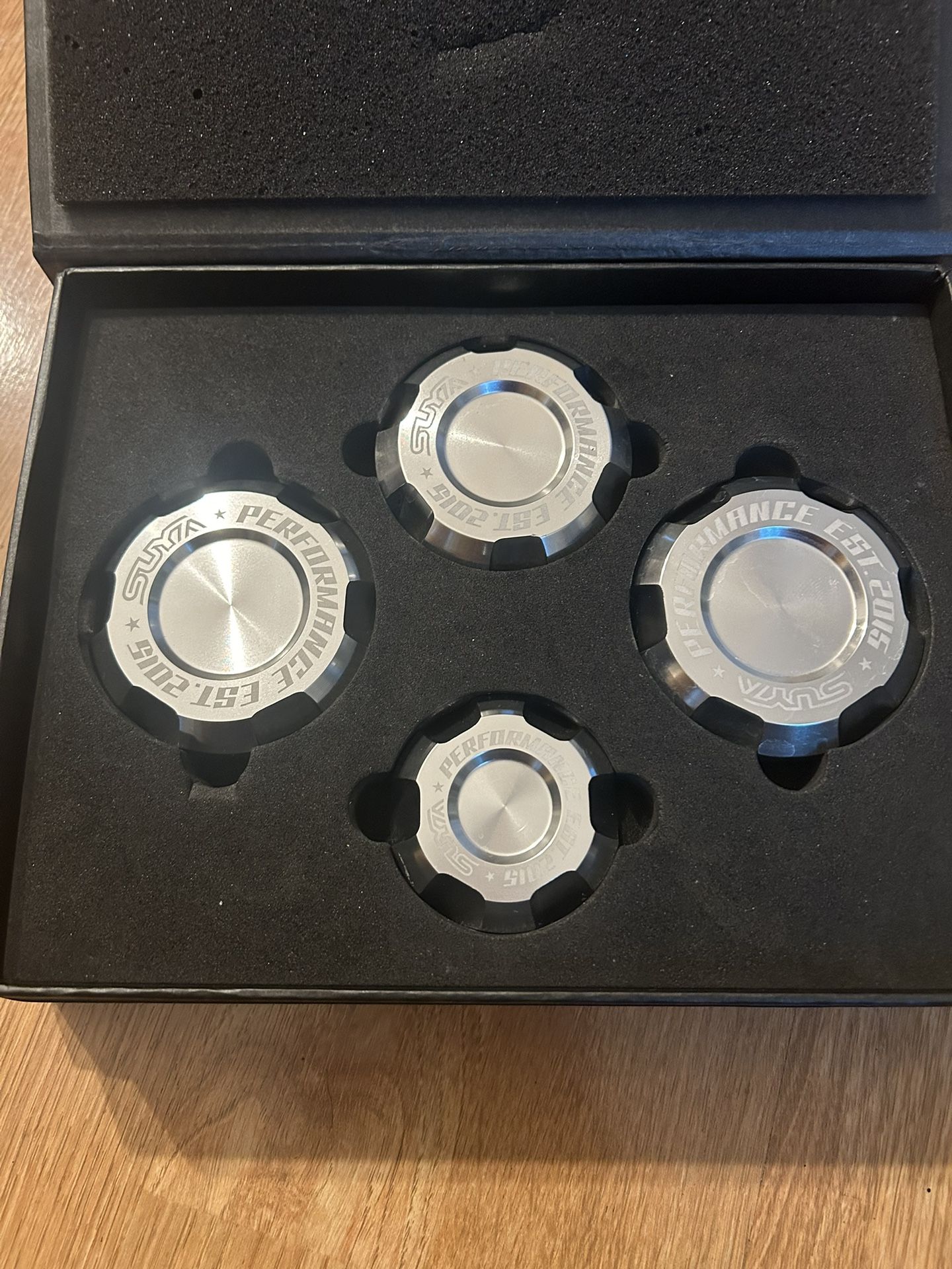 All Subaru Engine Caps Performance 