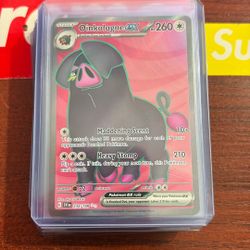 pokémon card