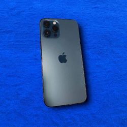 iPhone 12 Pro 5G 128GB Unlocked-$549.