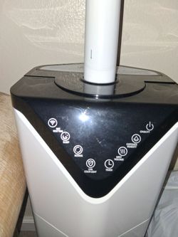 Humidifier