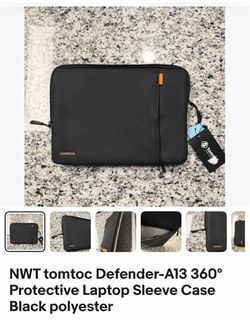 Tomtoc laptop sleeve 13 in devices