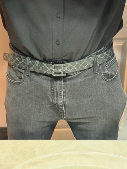 Men’s Luxury Belt
