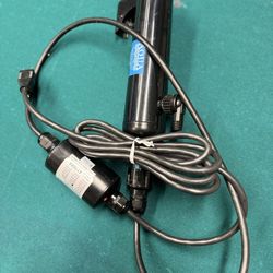 Aqua Ultraviolet UV LIGHT