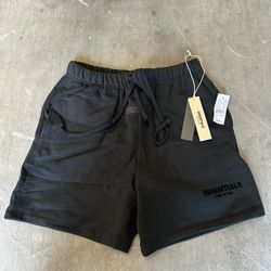 Essentials FOG Men’s fleece Shorts