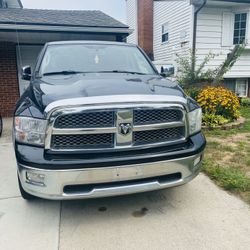2009 Dodge Ram 1500