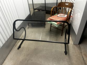 Sneeze Guard | Foldable | Mobile