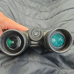 Viper HD binoculars 