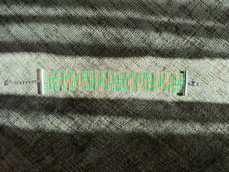 hand made bracelet
