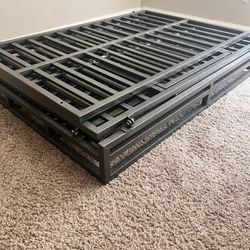 Steel Cage 
