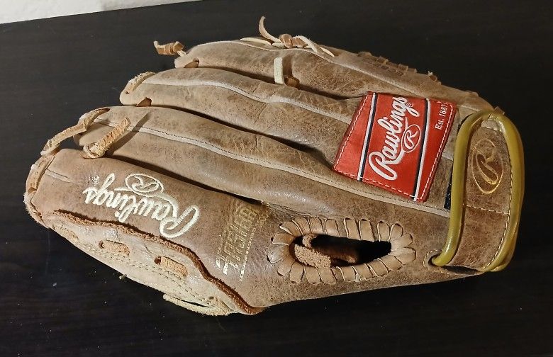 Rawlings Youth Baseball Glove PP110BR 11"