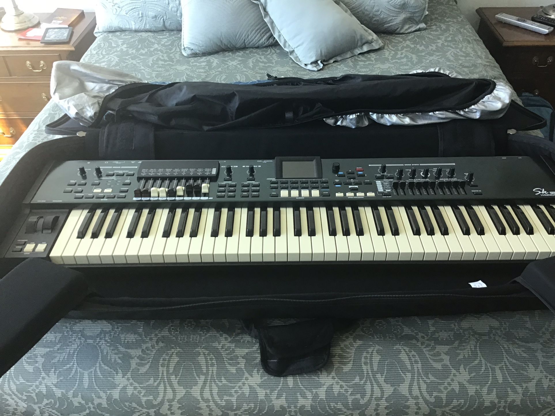 Hammond SK Pro 73