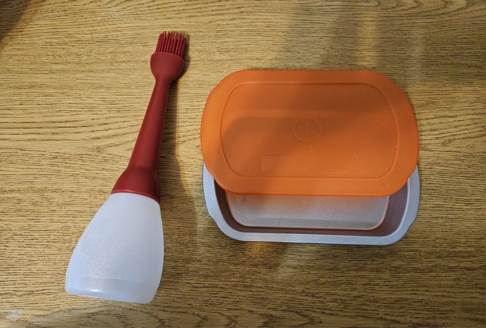 Pampered Chef