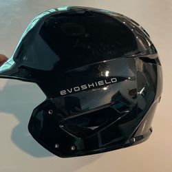 Evo Shield Baseball Helmet