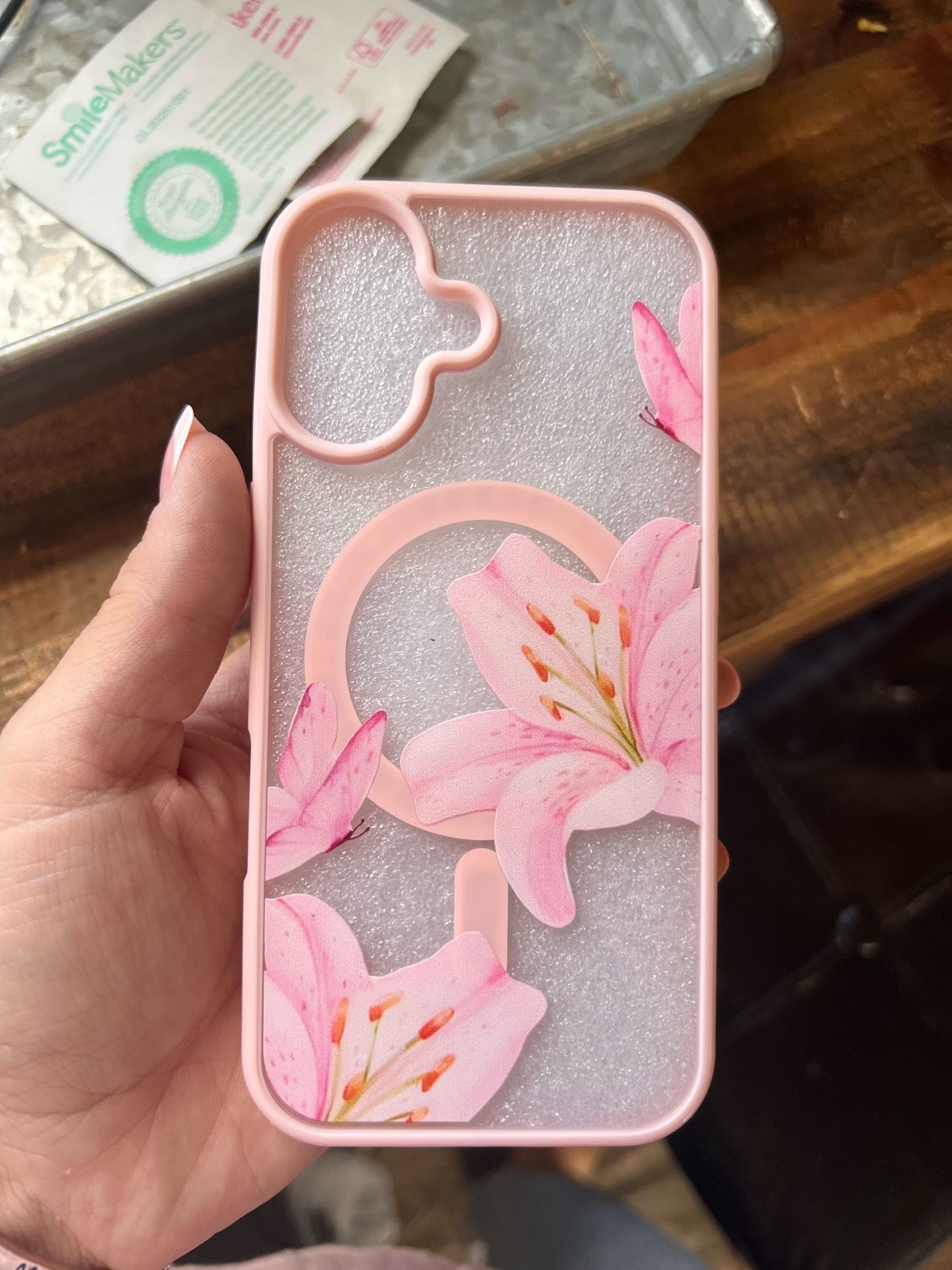 iphone 17 case