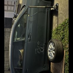 08 Lexus Ls460L Educative Package 