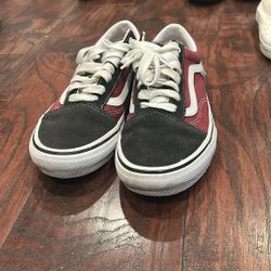 Vans Shoes