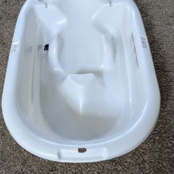 Infant/Kids Bath Tub