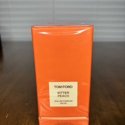 Tom Ford “Bitter Peach” 3.4 Fl oz