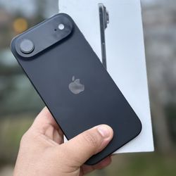 iPhone 17 Air (AT&T Or Criket)