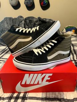 Shoe lot
