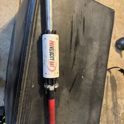 Pro Velocity Speed/Training 32" Bat