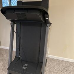 Golds Gym Treadmill 