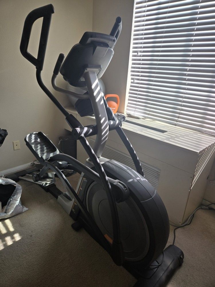 NordicTrack Full Body Elliptical Trainer