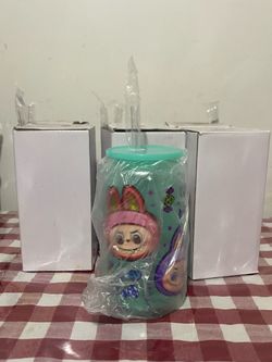 Labubu cups
