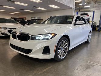 2024 BMW 3 Series